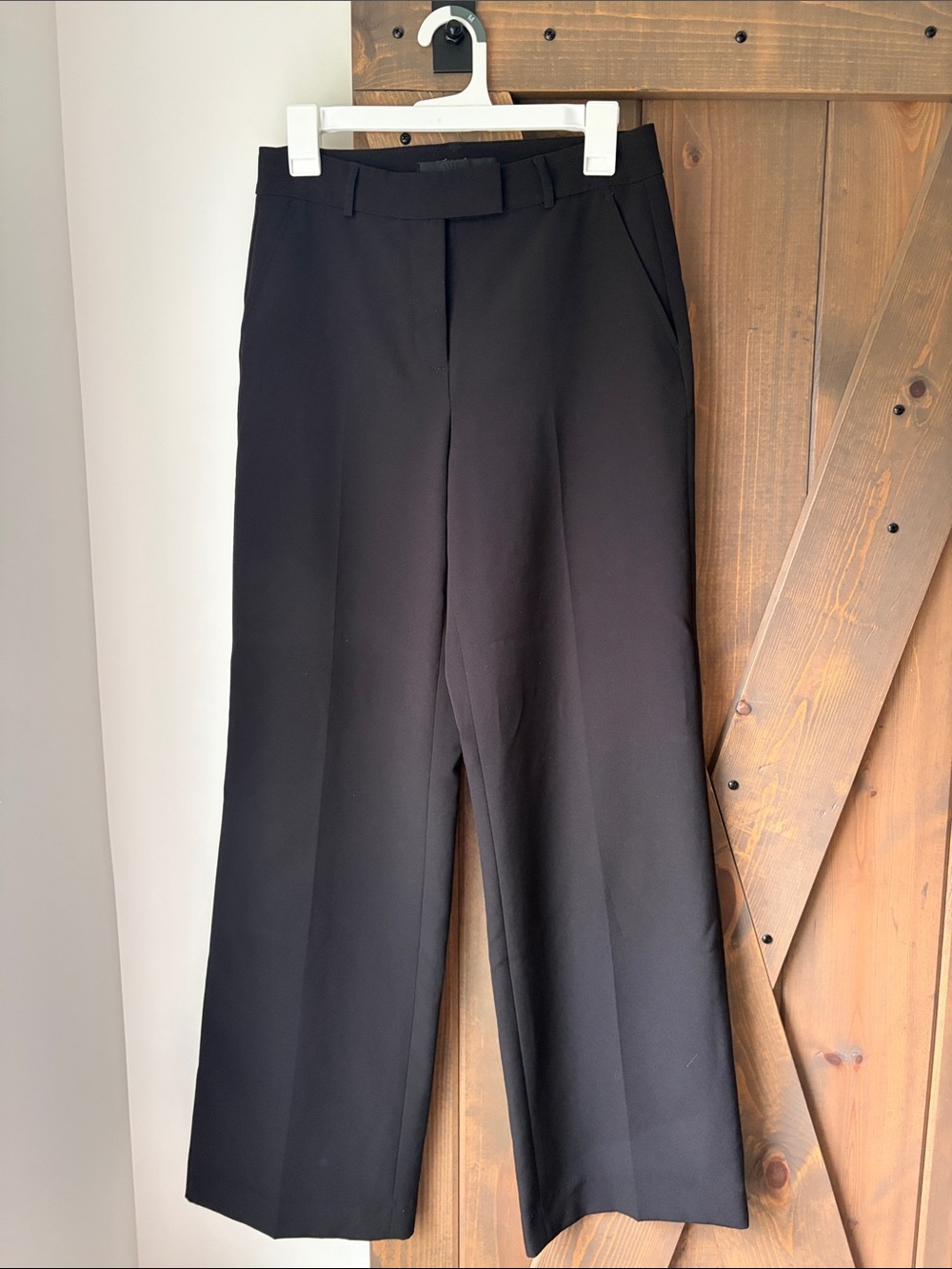 Luna wide leg trouser